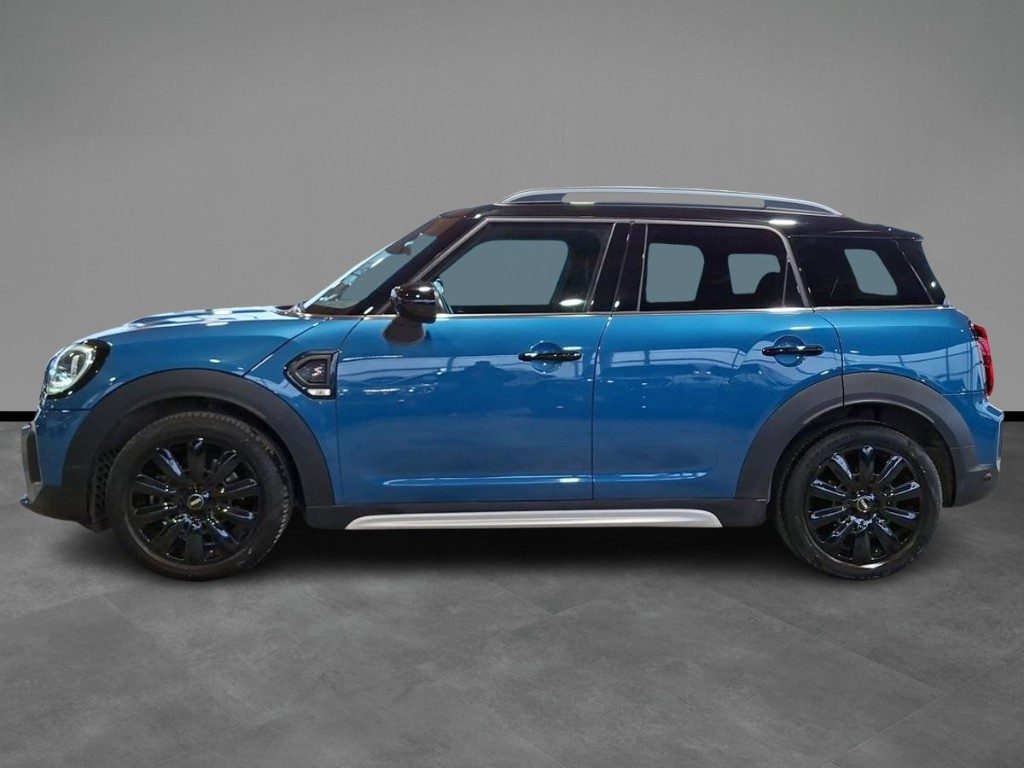 MINI Countryman 2.0 Cooper S Countryman - 3