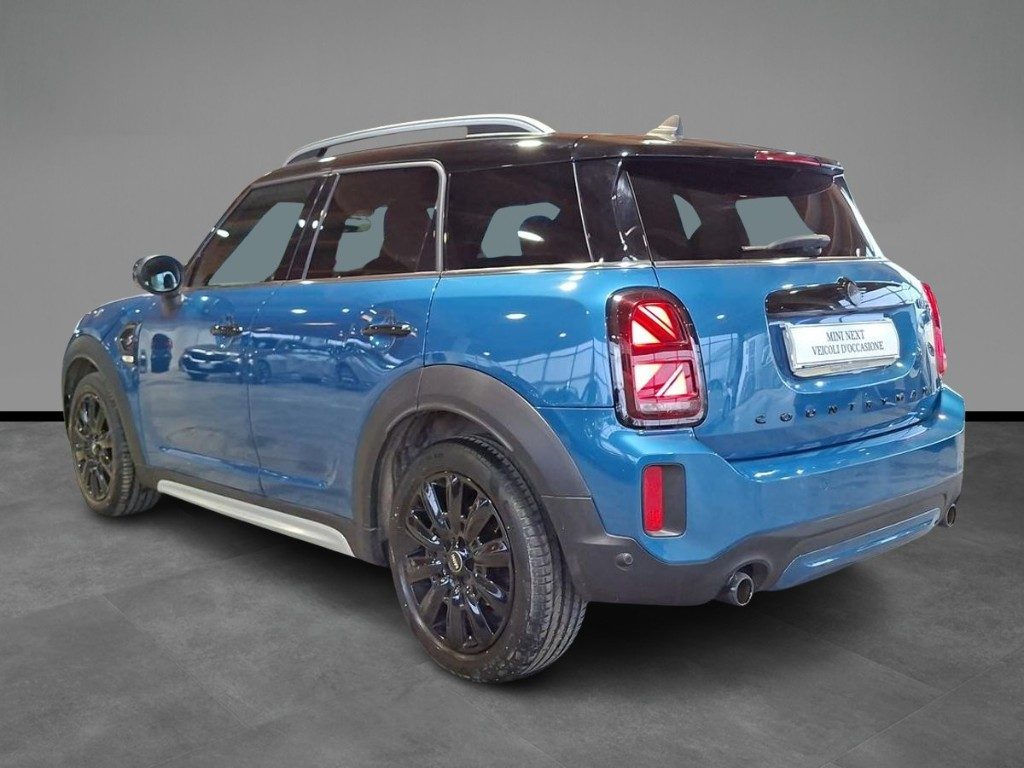 MINI Countryman 2.0 Cooper S Countryman - 4