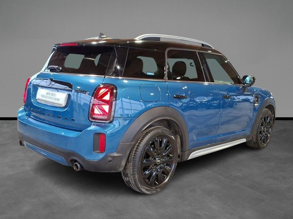 MINI Countryman 2.0 Cooper S Countryman - 15