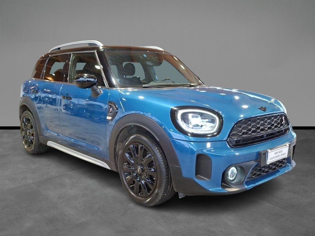 MINI Countryman 2.0 Cooper S Countryman - 16
