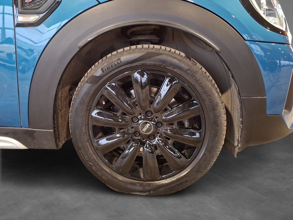 MINI Countryman 2.0 Cooper S Countryman - 5
