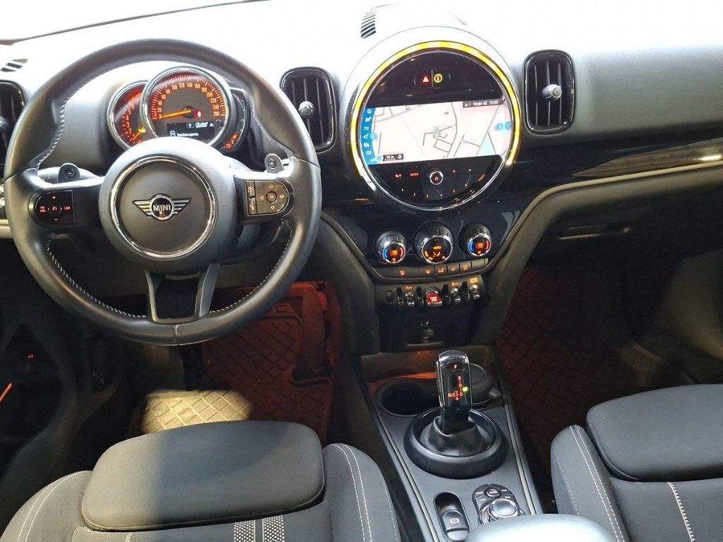 MINI Countryman 2.0 Cooper S Countryman - 8