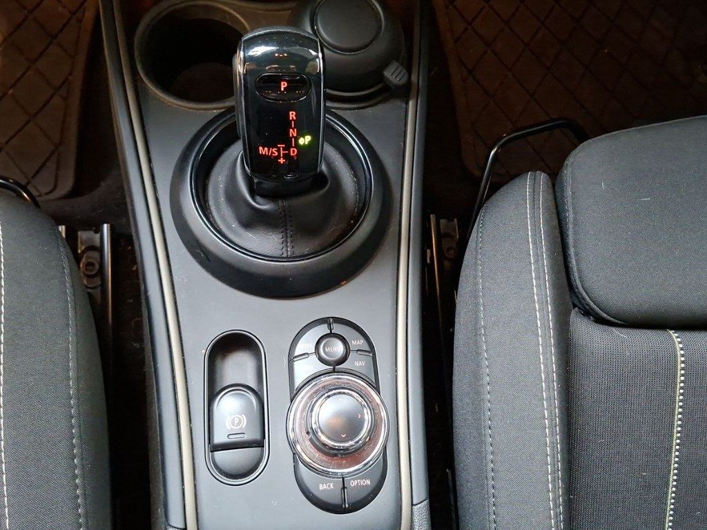 MINI Countryman 2.0 Cooper S Countryman - 13