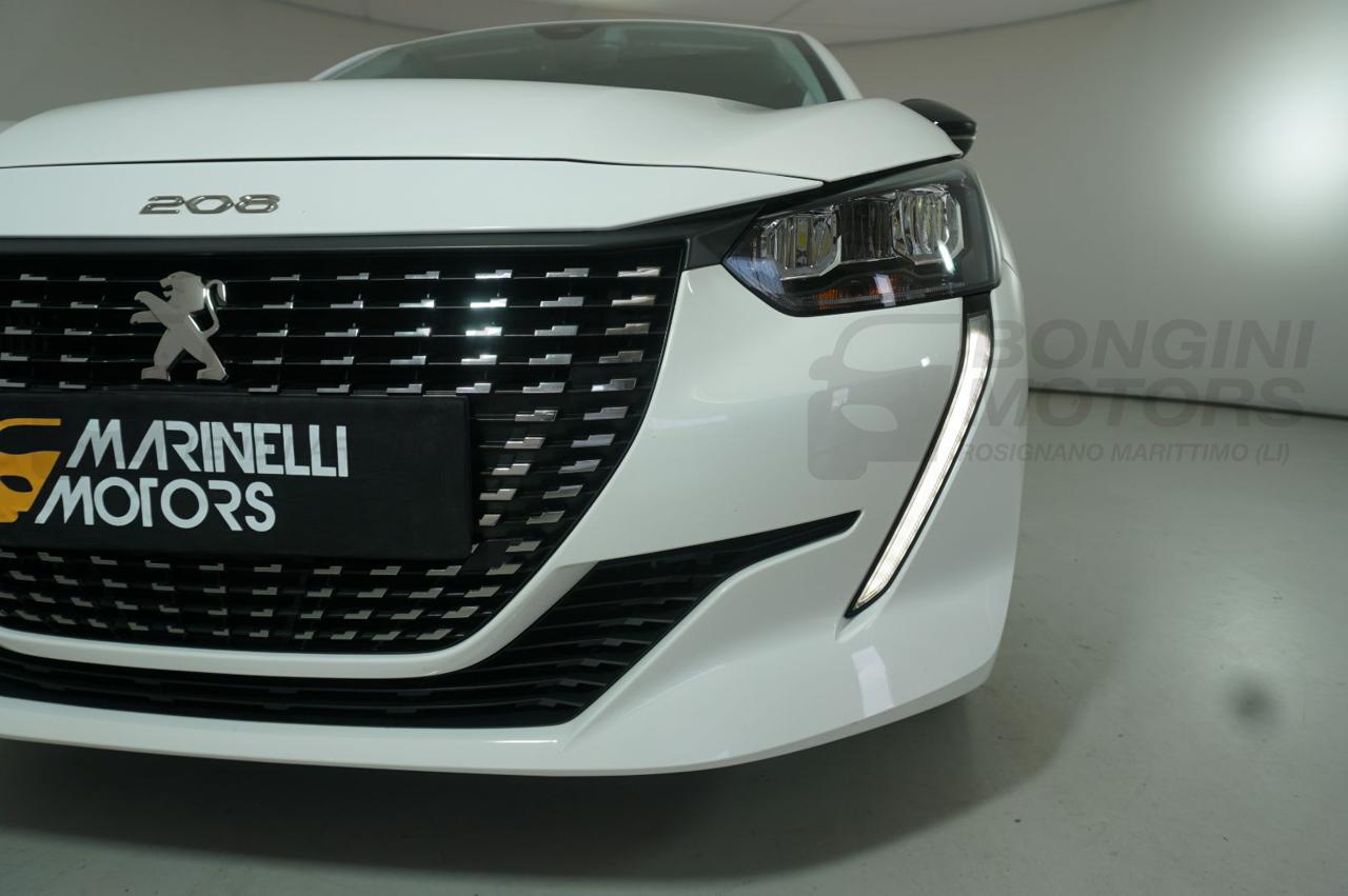 PEUGEOT 208 1.2 PURE TECH 100CV GPL  ALLURE - 17