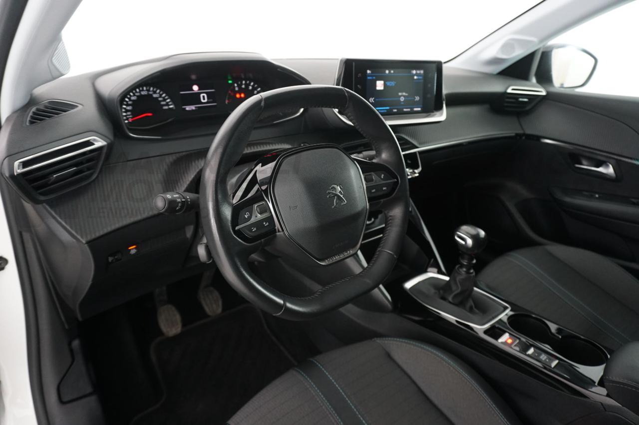 PEUGEOT 208 1.2 PURE TECH 100CV GPL  ALLURE - 7