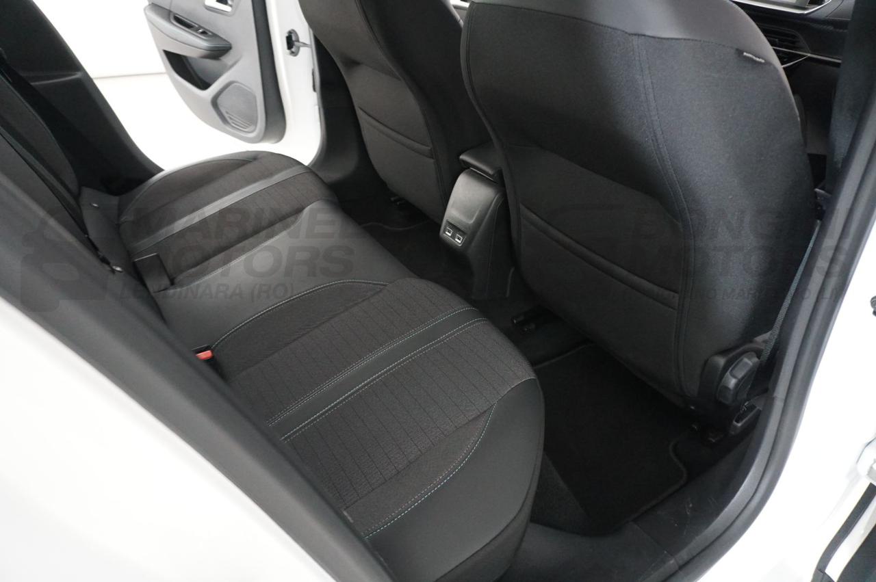 PEUGEOT 208 1.2 PURE TECH 100CV GPL  ALLURE - 11