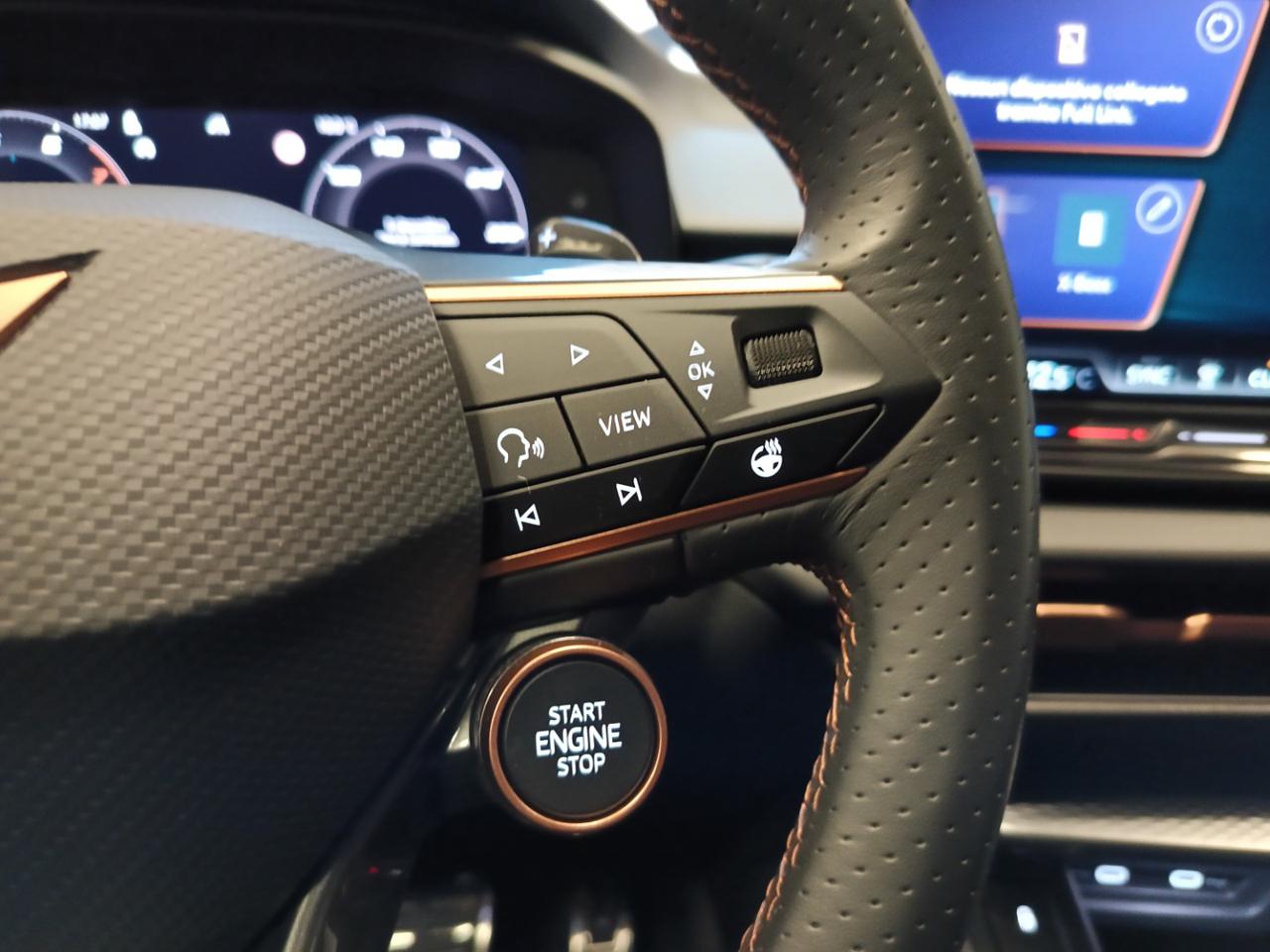 CUPRA Terramar 1.5 e-Hybrid DSG - 19