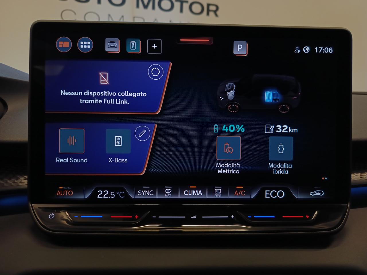 CUPRA Terramar 1.5 e-Hybrid DSG - 13