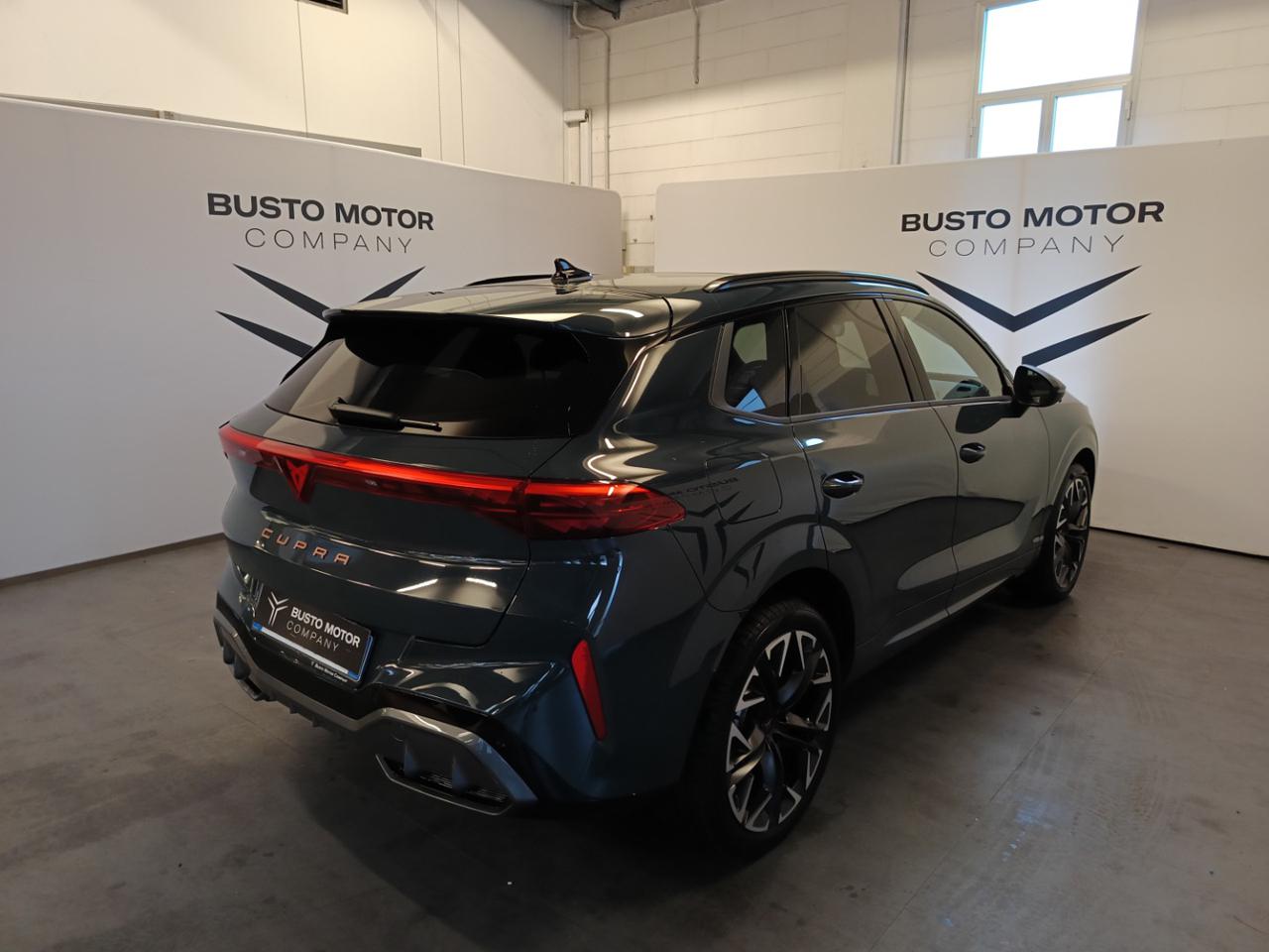 CUPRA Terramar 1.5 e-Hybrid DSG - 6