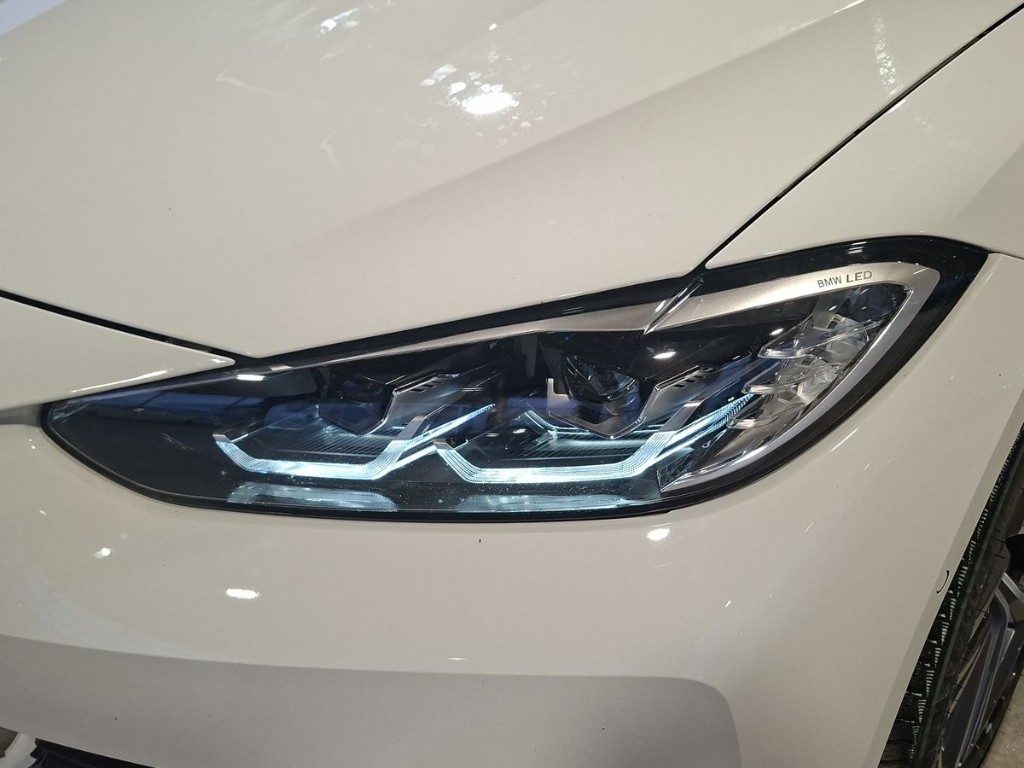 BMW 420 d 48V Gran Coupè Aut. - 6