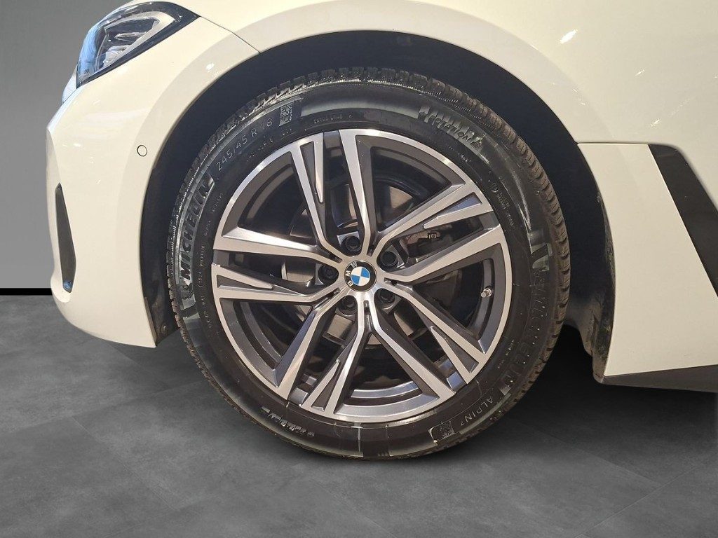 BMW 420 d 48V Gran Coupè Aut. - 5