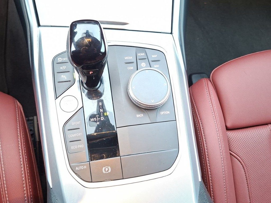 BMW 420 d 48V Gran Coupè Aut. - 13