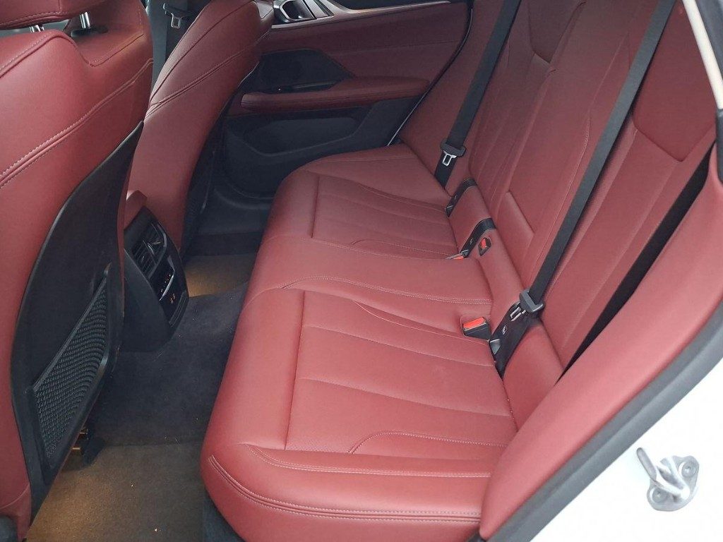 BMW 420 d 48V Gran Coupè Aut. - 10