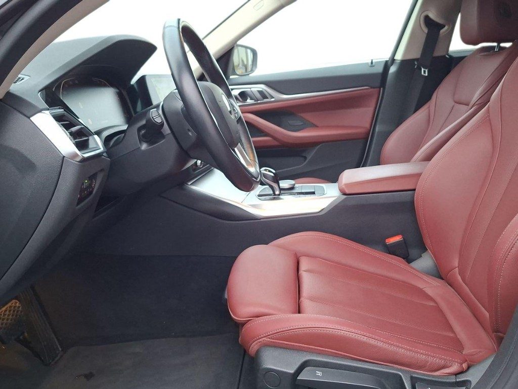 BMW 420 d 48V Gran Coupè Aut. - 9