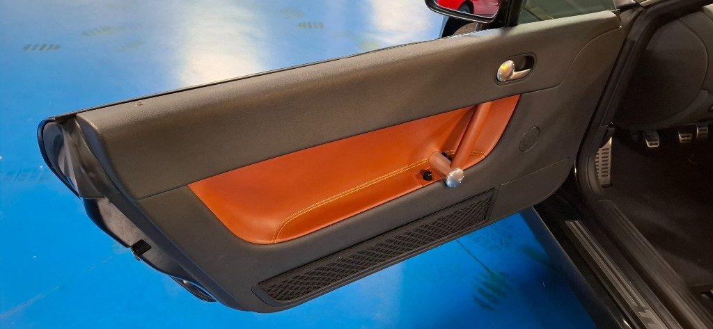 AUDI TT Roadster 225cv quattro*SOLO 36.000KM DA NUOVA - 8