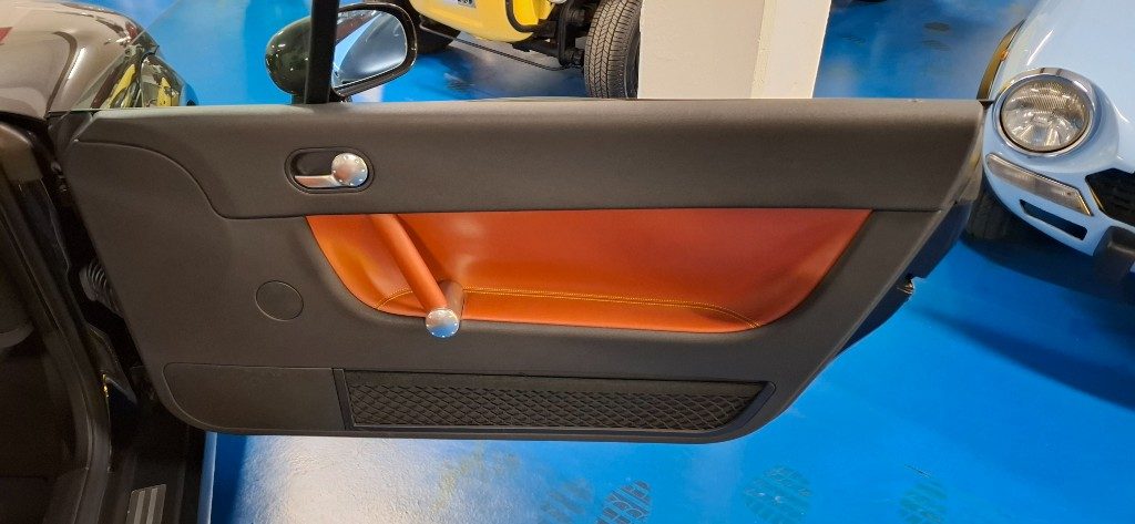 AUDI TT Roadster 225cv quattro*SOLO 36.000KM DA NUOVA - 12