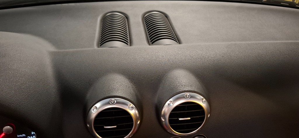 AUDI TT Roadster 225cv quattro*SOLO 36.000KM DA NUOVA - 17