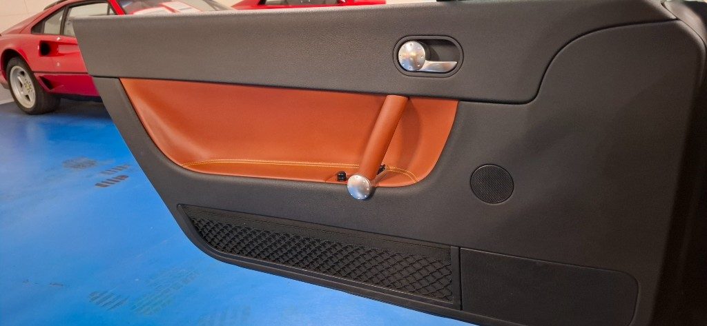 AUDI TT Roadster 225cv quattro*SOLO 36.000KM DA NUOVA - 18