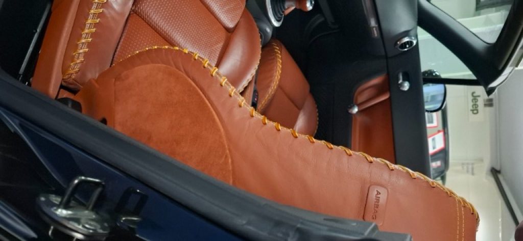 AUDI TT Roadster 225cv quattro*SOLO 36.000KM DA NUOVA - 23