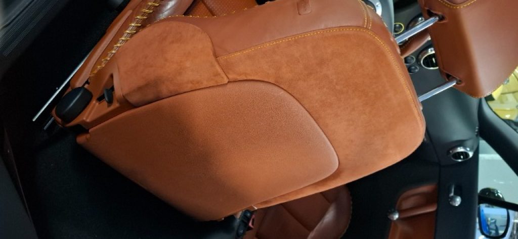 AUDI TT Roadster 225cv quattro*SOLO 36.000KM DA NUOVA - 46