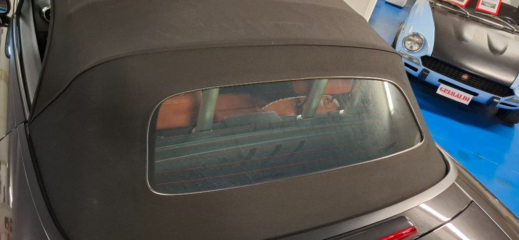 AUDI TT Roadster 225cv quattro*SOLO 36.000KM DA NUOVA - 51