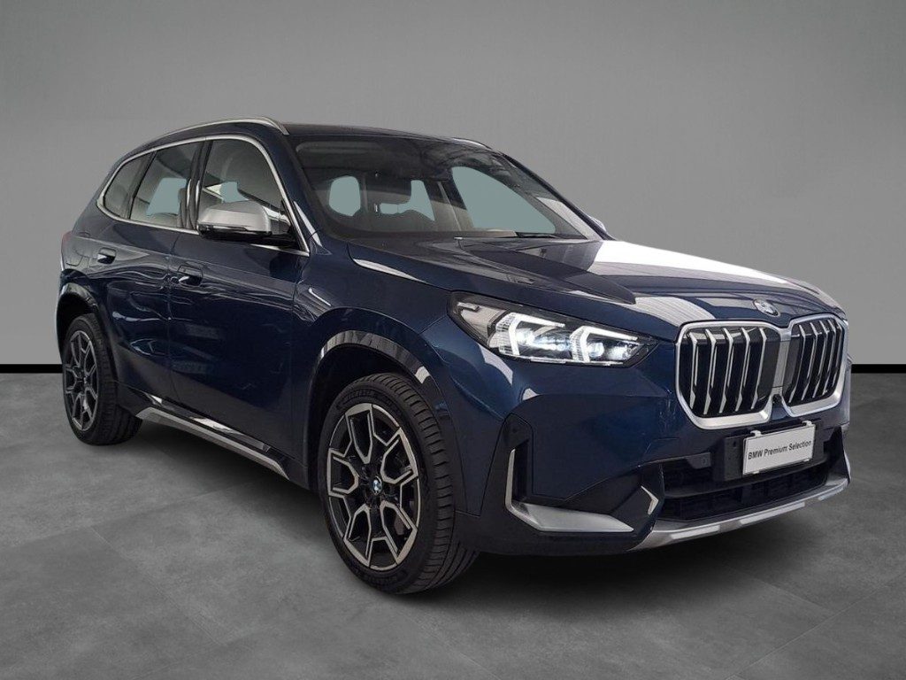 BMW X1 xDrive 23d xLine Aut. + Tetto - 16