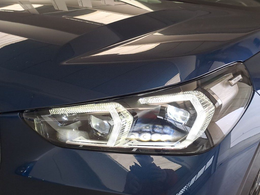 BMW X1 xDrive 23d xLine Aut. + Tetto - 6