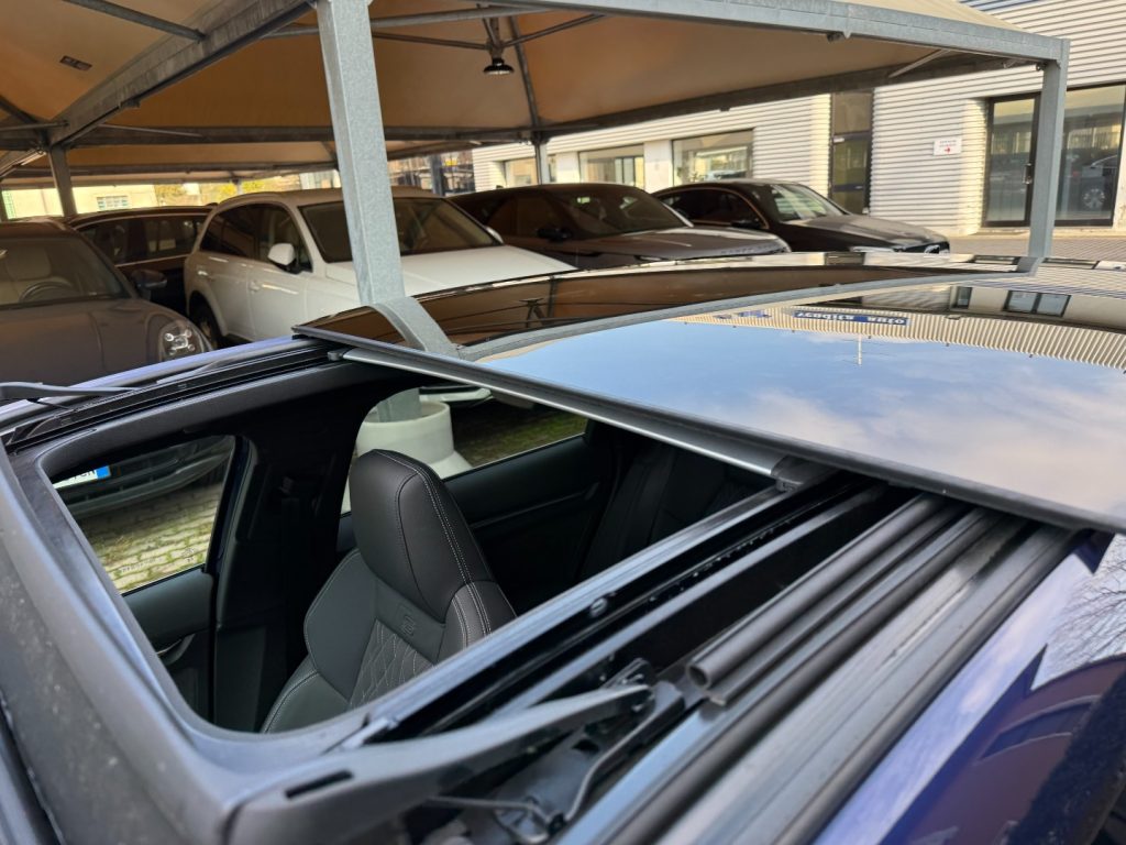 AUDI S3 Sportback 2.0 tfsi quattro s-tronic TETTO APRIBILE - 11