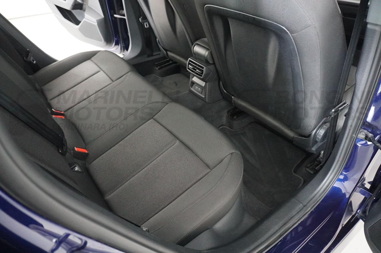 AUDI A3 SPB 30 TDI 115CV STRONIC SLINE EDITION - 11