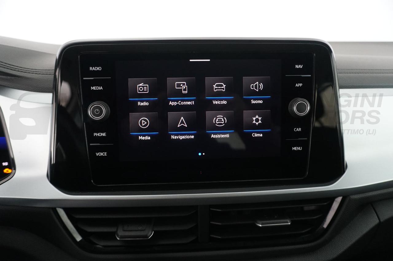 VOLKSWAGEN T-Roc 2.0 TDI  150CV LIFE - 11