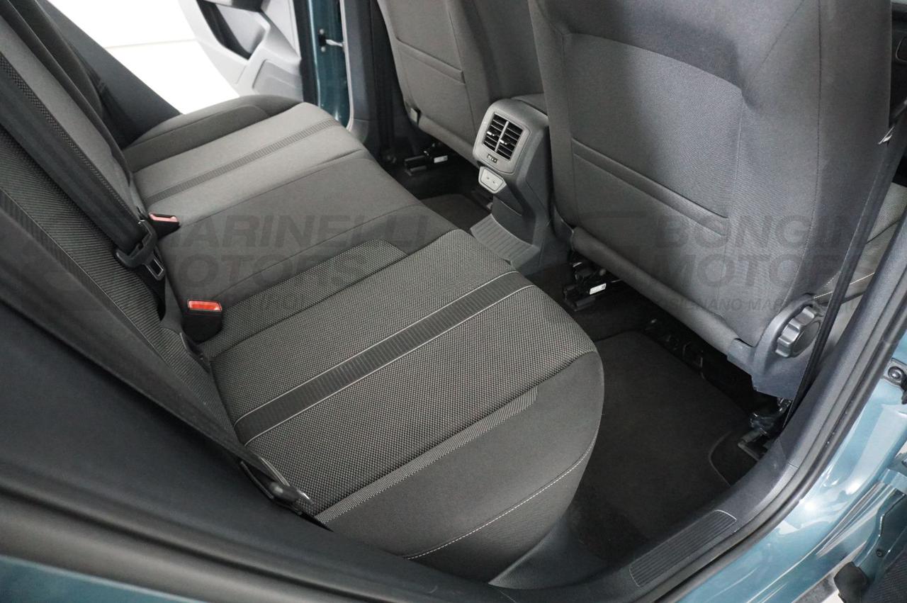 VOLKSWAGEN T-Roc 2.0 TDI  150CV LIFE - 9