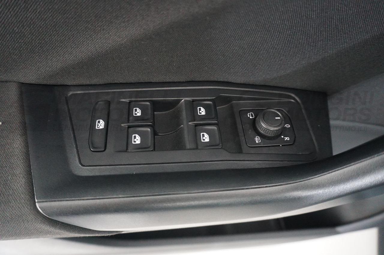 VOLKSWAGEN T-Roc 2.0 TDI  150CV LIFE - 16