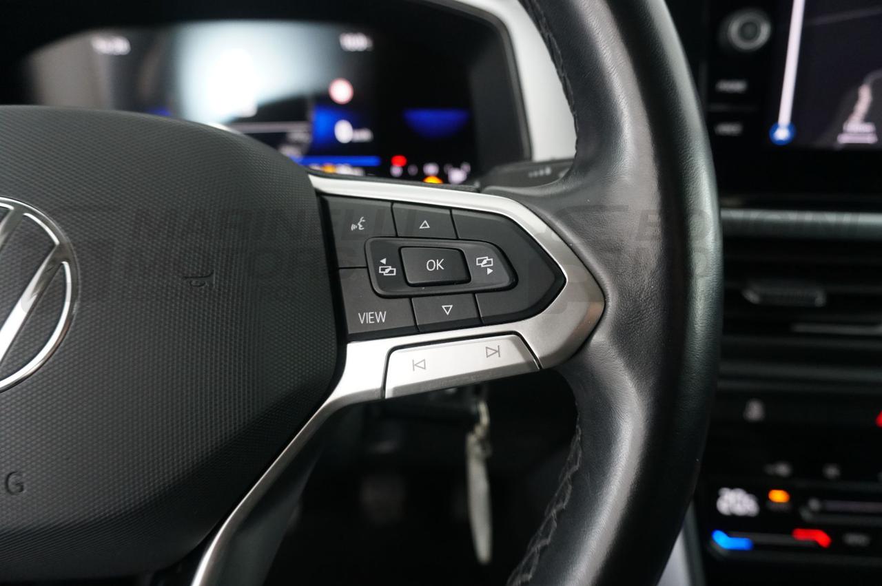 VOLKSWAGEN T-Roc 2.0 TDI  150CV LIFE - 18