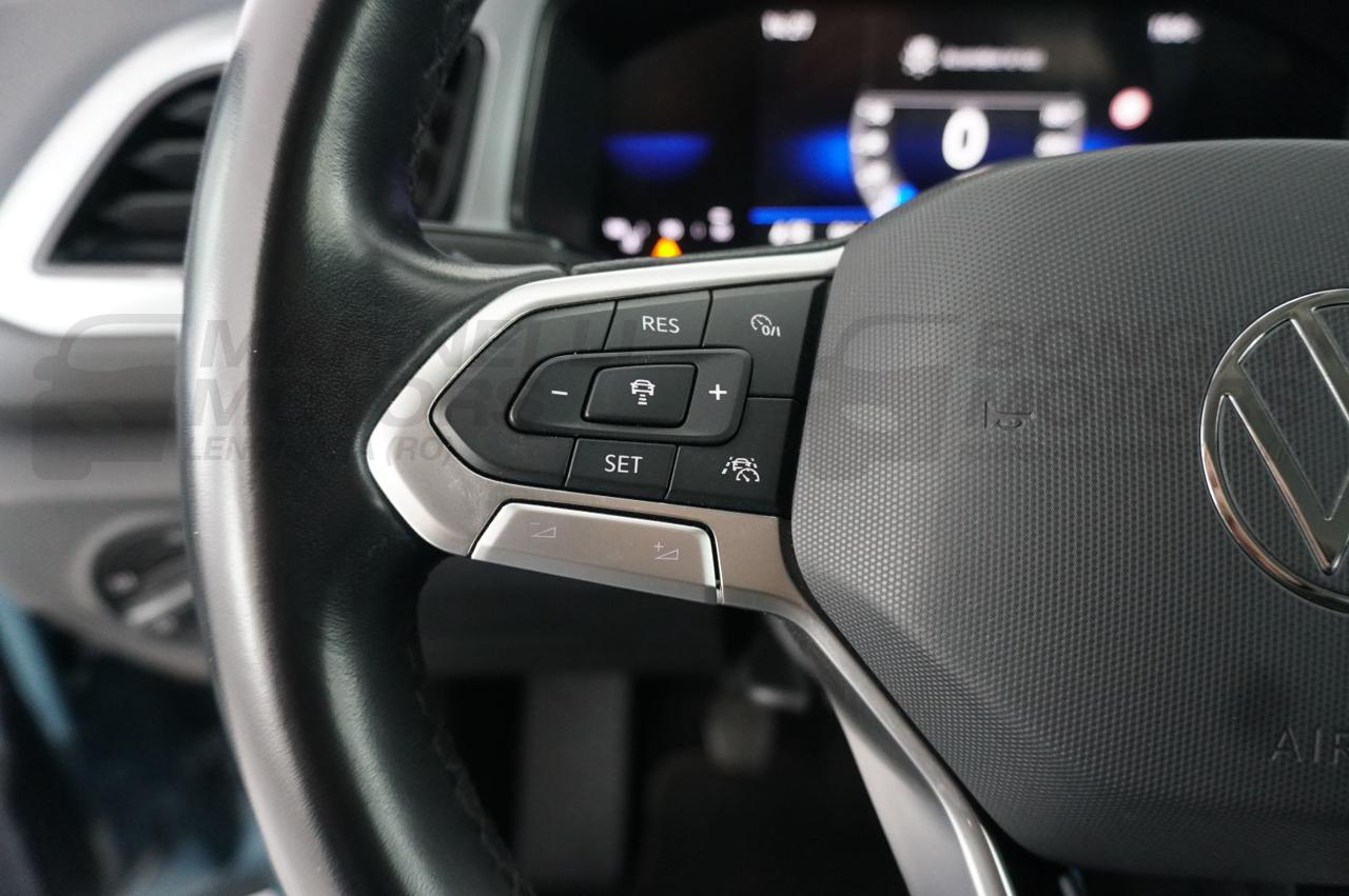 VOLKSWAGEN T-Roc 2.0 TDI  150CV LIFE - 17