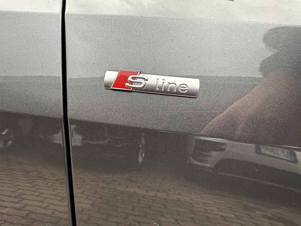 AUDI A7 Sportback 3.0 tdi mhev quattro S LINE SLINE - 9