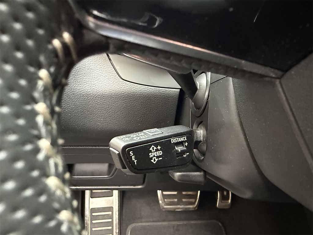 AUDI A7 Sportback 3.0 tdi mhev quattro S LINE SLINE - 14