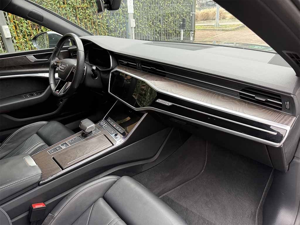 AUDI A7 Sportback 3.0 tdi mhev quattro S LINE SLINE - 28