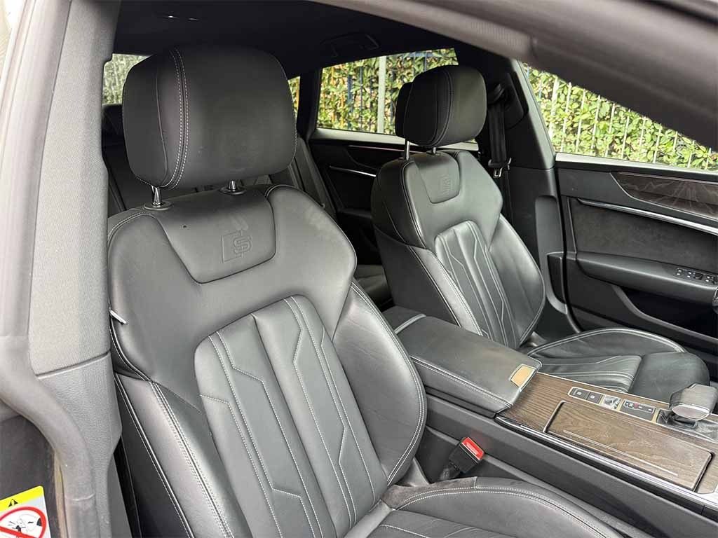 AUDI A7 Sportback 3.0 tdi mhev quattro S LINE SLINE - 27