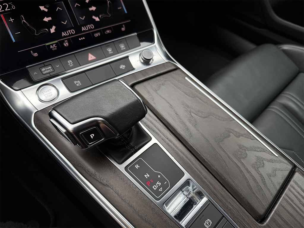 AUDI A7 Sportback 3.0 tdi mhev quattro S LINE SLINE - 18