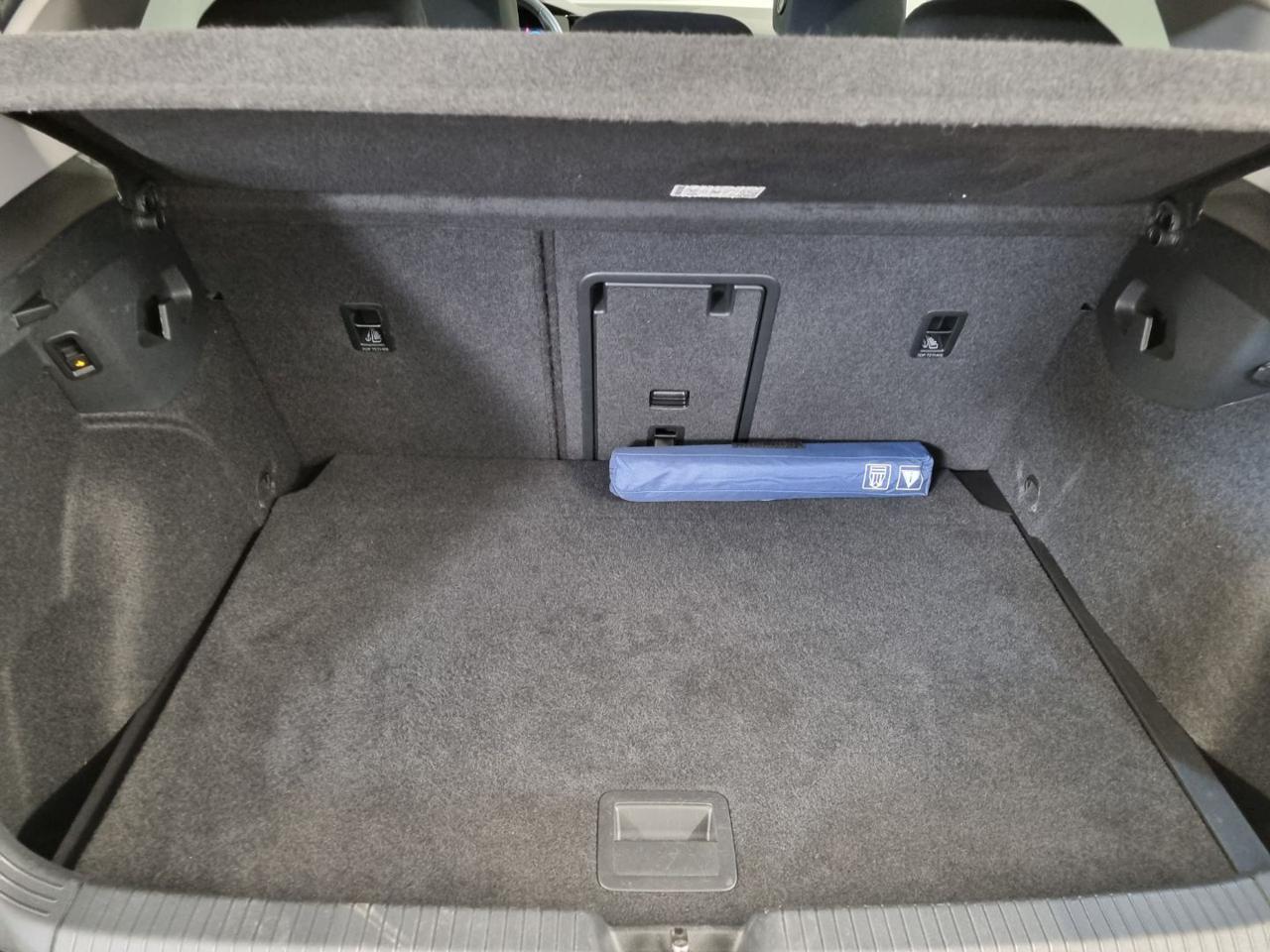 VOLKSWAGEN Golf 1.5 eTSI 130 CV EVO ACT DSG Style - 23