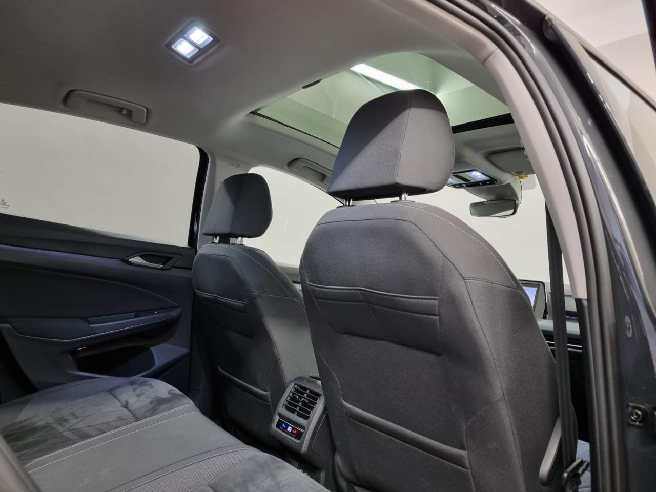 VOLKSWAGEN Golf 1.5 eTSI 130 CV EVO ACT DSG Style - 28