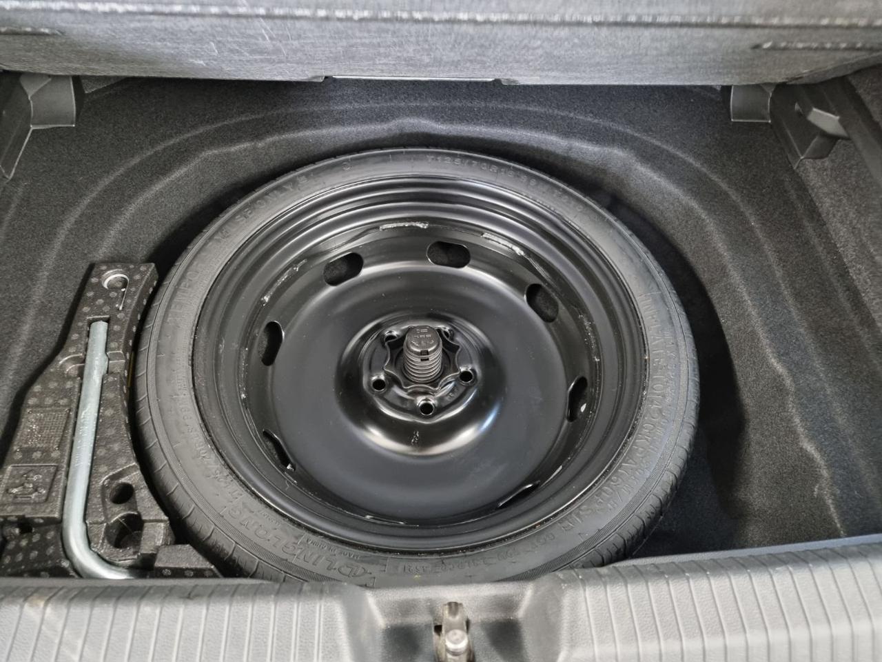 VOLKSWAGEN Golf 1.5 eTSI 130 CV EVO ACT DSG Style - 24