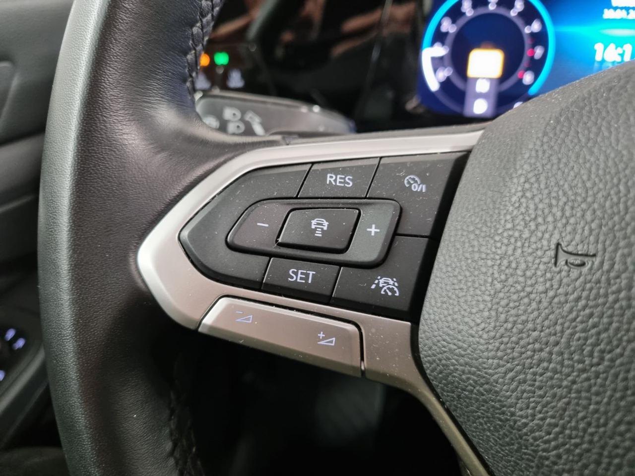 VOLKSWAGEN Golf 1.5 eTSI 130 CV EVO ACT DSG Style - 17