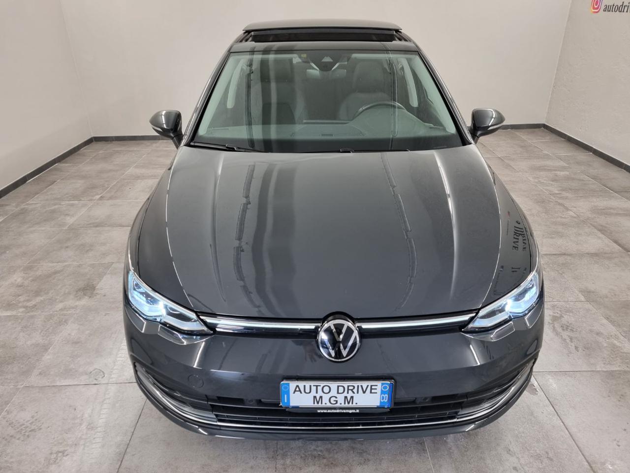 VOLKSWAGEN Golf 1.5 eTSI 130 CV EVO ACT DSG Style - 31