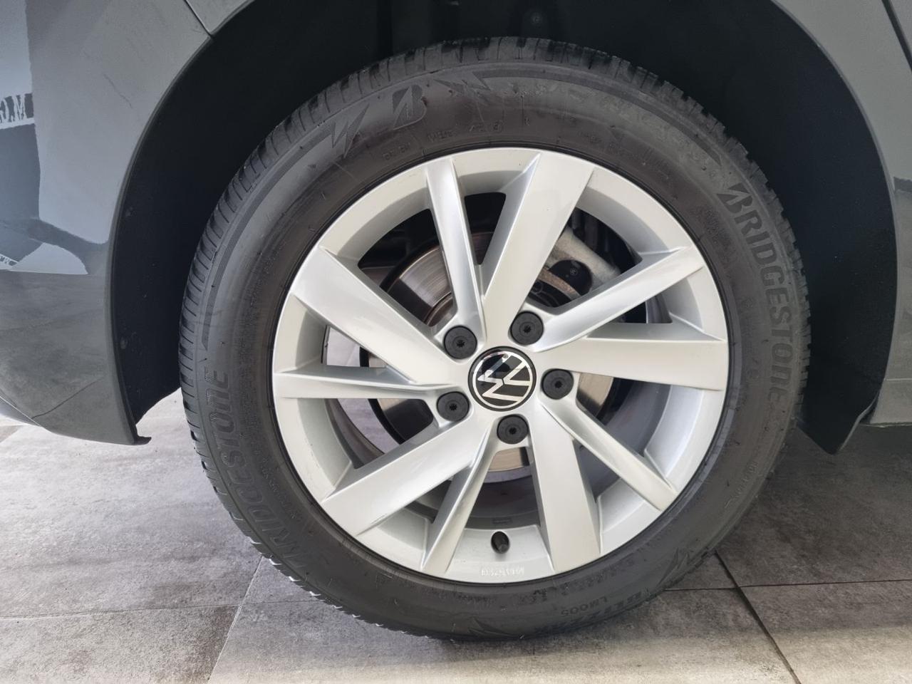 VOLKSWAGEN Golf 1.5 eTSI 130 CV EVO ACT DSG Style - 15