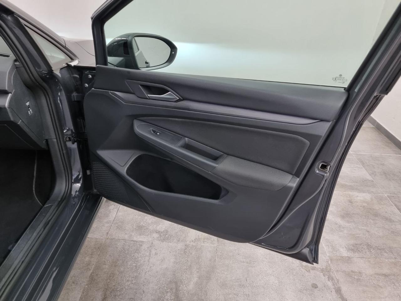 VOLKSWAGEN Golf 1.5 eTSI 130 CV EVO ACT DSG Style - 29