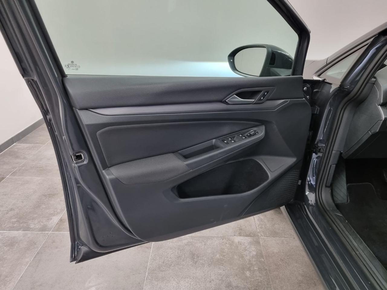 VOLKSWAGEN Golf 1.5 eTSI 130 CV EVO ACT DSG Style - 21