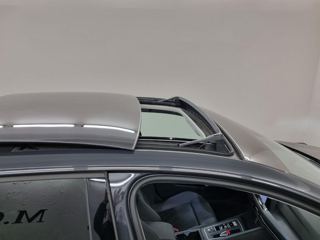 VOLKSWAGEN Golf 1.5 eTSI 130 CV EVO ACT DSG Style - 11