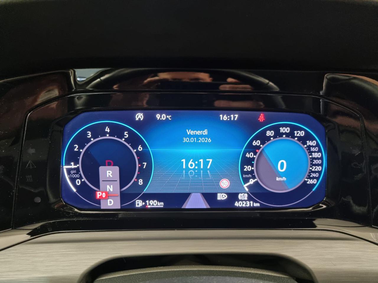 VOLKSWAGEN Golf 1.5 eTSI 130 CV EVO ACT DSG Style - 7