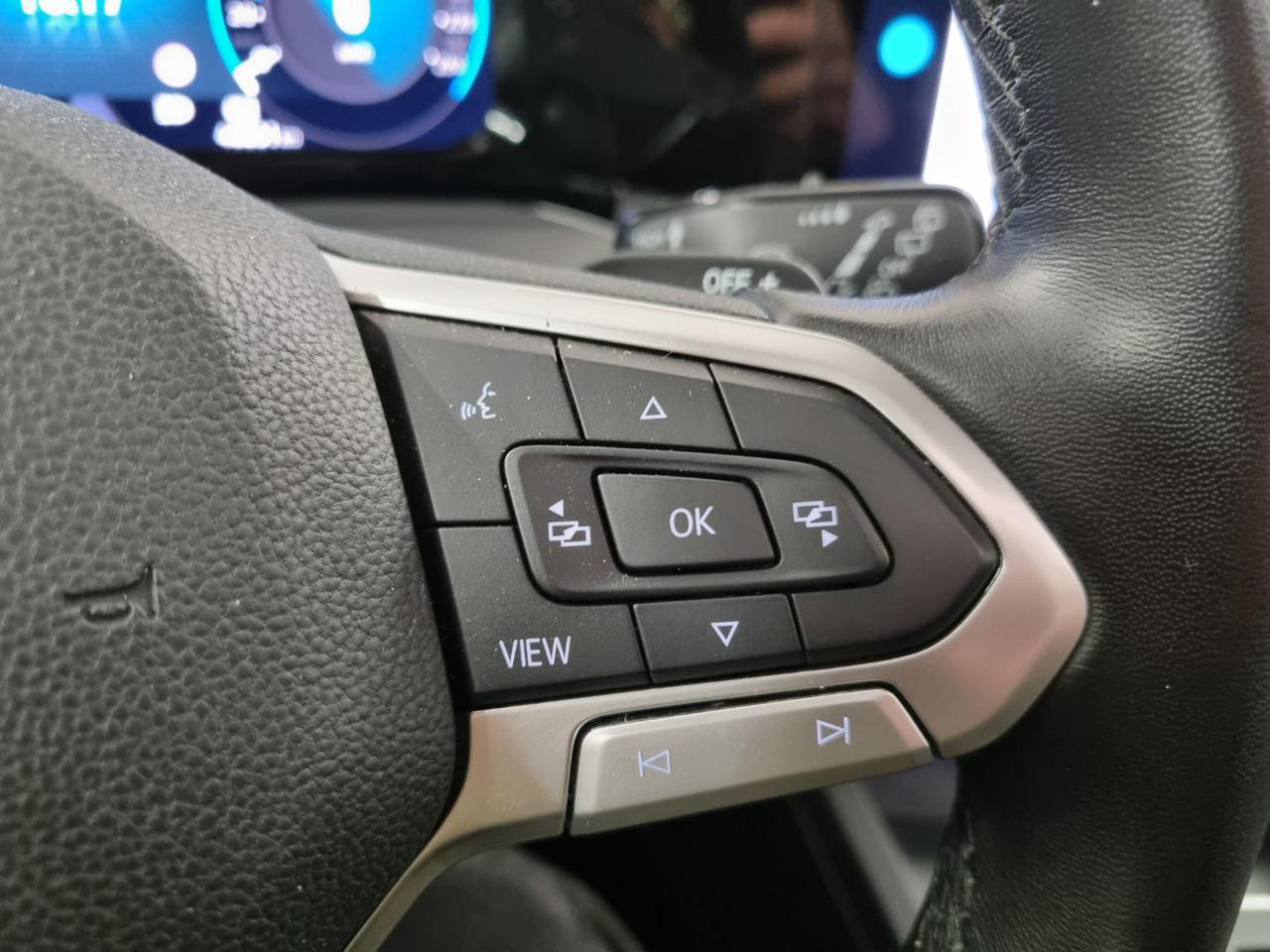 VOLKSWAGEN Golf 1.5 eTSI 130 CV EVO ACT DSG Style - 16